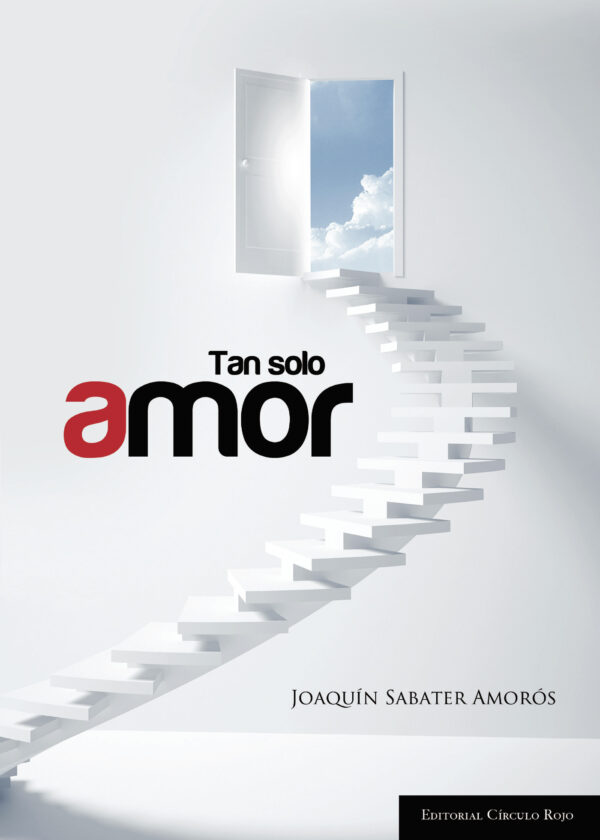 TAN SOLO AMOR 9788499919027