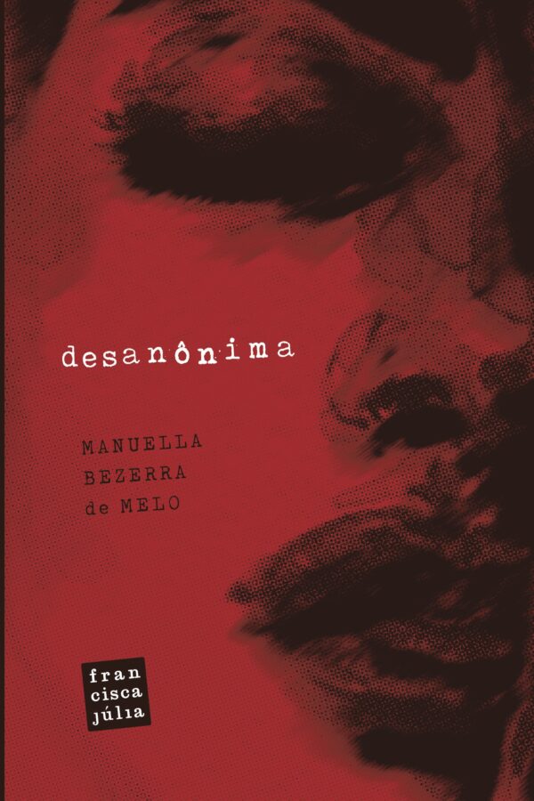 DESANÓNIMA 9788551804117