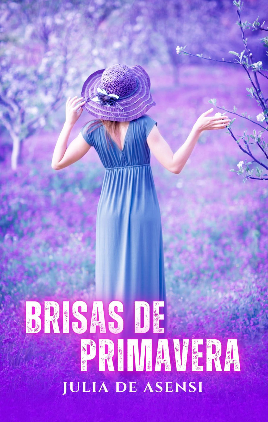 BRISAS DE PRIMAVERA