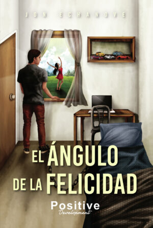 EL ÁNGULO DE LA FELICIDAD 9789464202007