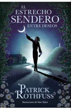EL ESTRECHO SENDERO ENTRE DESEOS 9789506447090