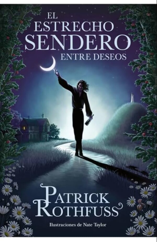 EL ESTRECHO SENDERO ENTRE DESEOS 9789506447090
