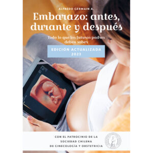 EMBARAZO 9789563163872