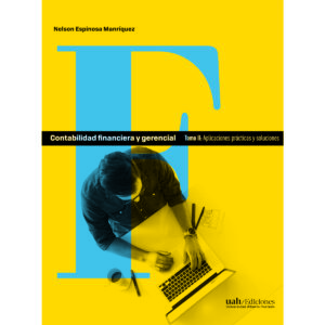 CONTABILIDAD FINANCIERA Y GERENCIAL TOMO 2