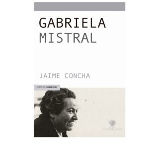 GABRIELA MISTRAL
