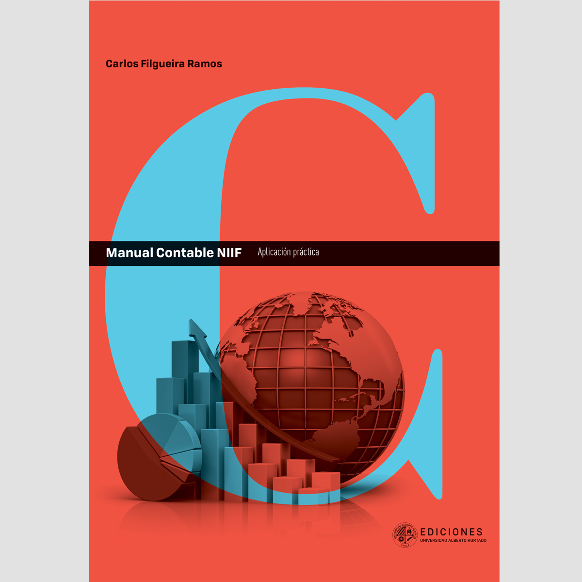 MANUAL CONTABLE NIIF