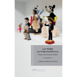 LA POSE AUTOBIOGRÁFICA