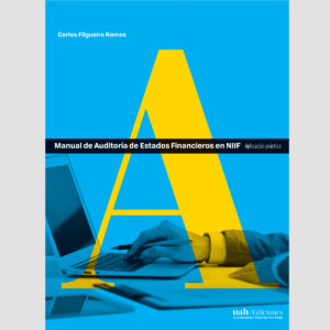 MANUAL DE AUDITORIA EN ESTADOS FINANCIEROS EN NIIF