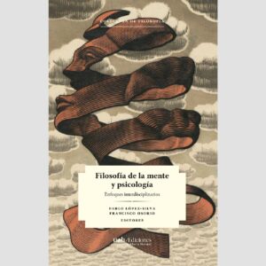 FILOSOFÍA DE LA MENTE Y PSICOLOGÍA
