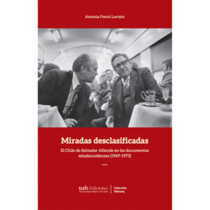 MIRADAS DESCLASIFICADAS