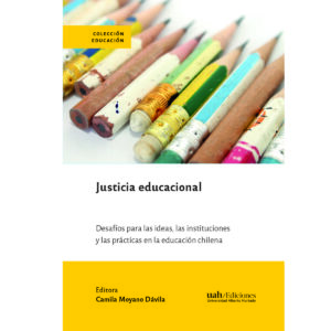 JUSTICIA EDUCACIONAL