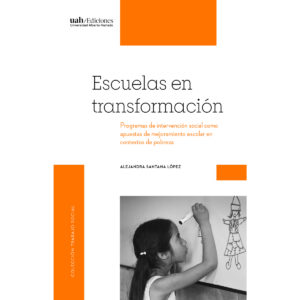 ESCUELAS EN TRANSFORMACIÓN