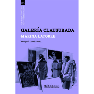 GALERÍA CLAUSURADA