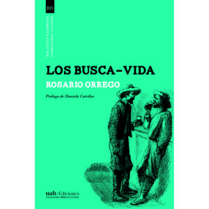 LOS BUSCA-VIDA