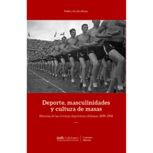 DEPORTES, MASCULINIDADES Y CULTURA DE MASAS