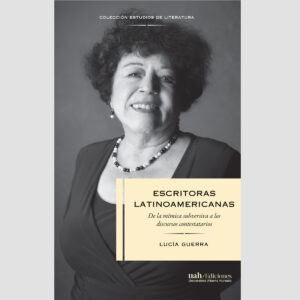 ESCRITORAS LATINOAMERICANAS