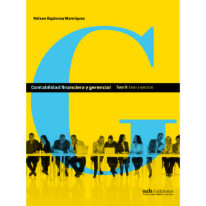 CONTABILIDAD FINANCIERA Y GERENCIAL TOMO 3
