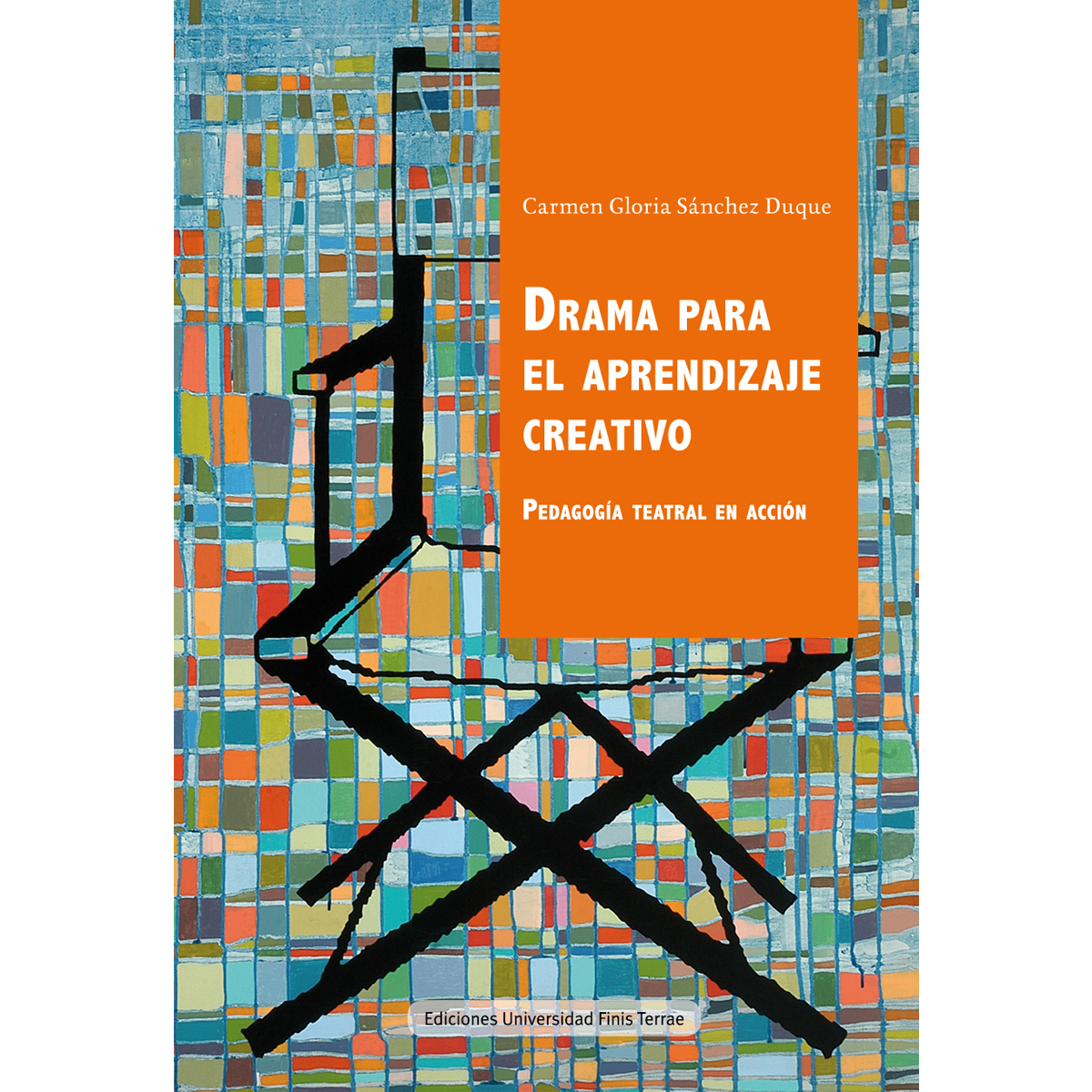 DRAMA PARA EL APRENDIZAJE CREATIVO