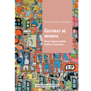 CULTURAS DE INFANCIA