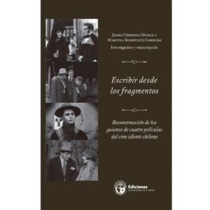 ESCRIBIR DESDE LOS FRAGMENTOS