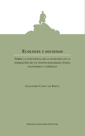 ECOLOGÍA Y SOCIEDAD.