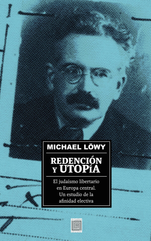 REDENCIÓN Y UTOPÍA 9789568416577