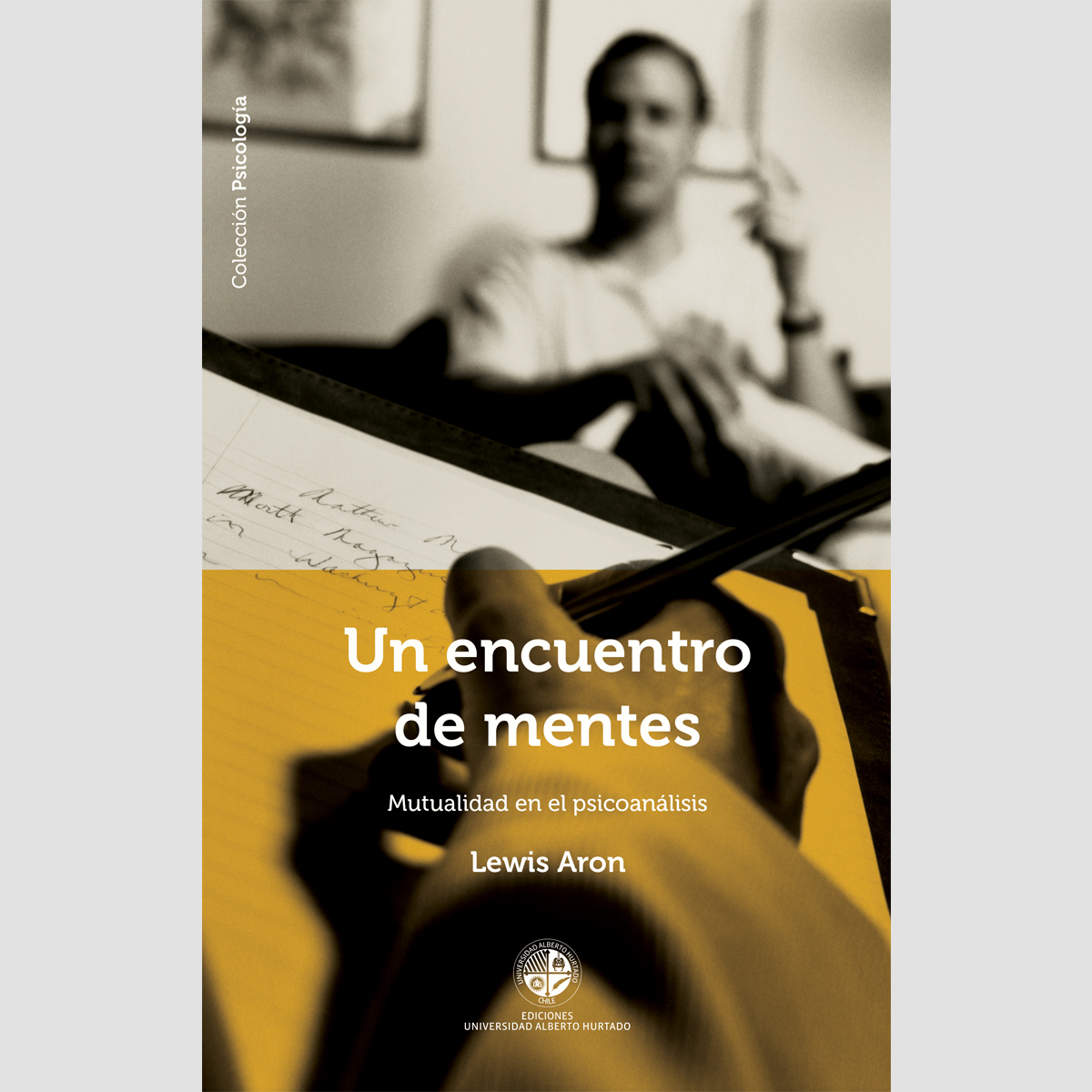 UN ENCUENTRO DE MENTES