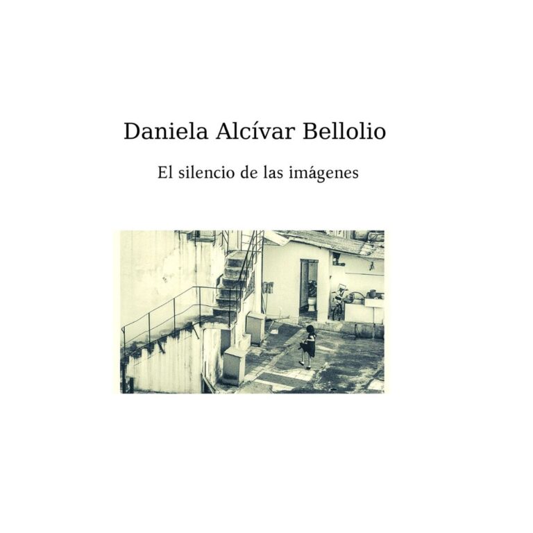 EL SILENCIO DE LAS IMÁGENES