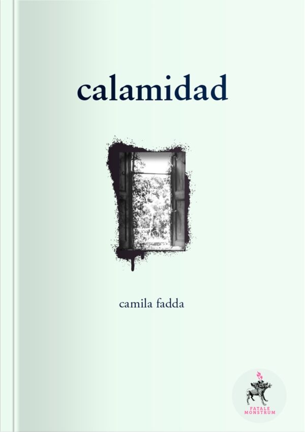 CALAMIDAD 9789569594670
