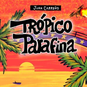 TRÓPICO PARAFINA 9789569594687