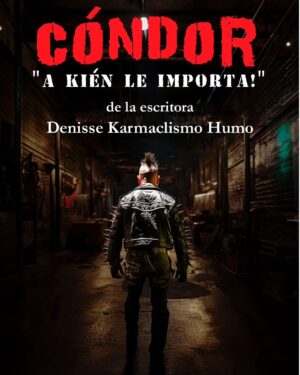 CÓNDOR 9789569594755