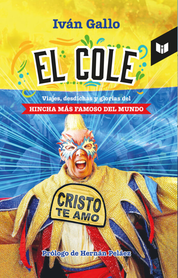 EL COLE 9789580805434