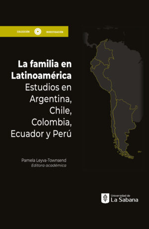 LA FAMILIA EN LATINOAMÉRICA