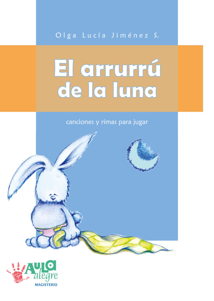 EL ARRURRÚ DE LA LUNA