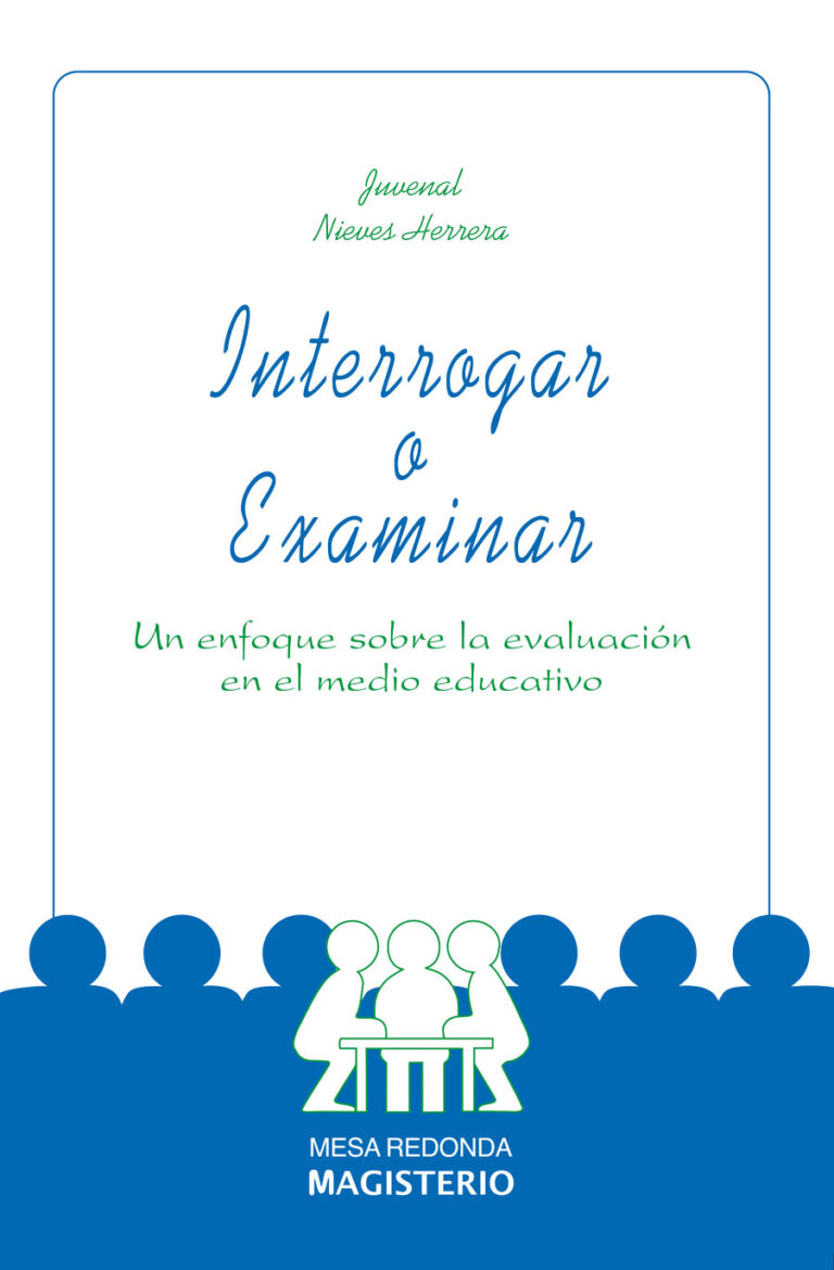 INTERROGAR O EXAMINAR