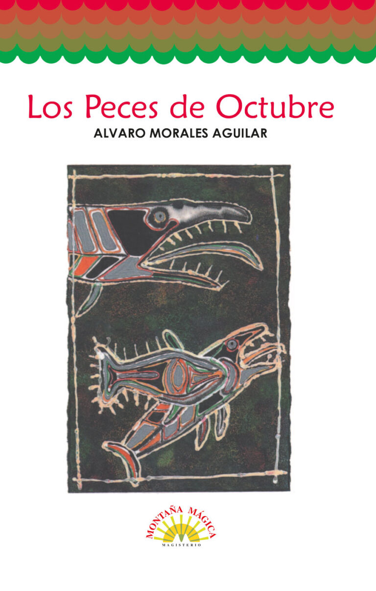 LOS PECES DE OCTUBRE