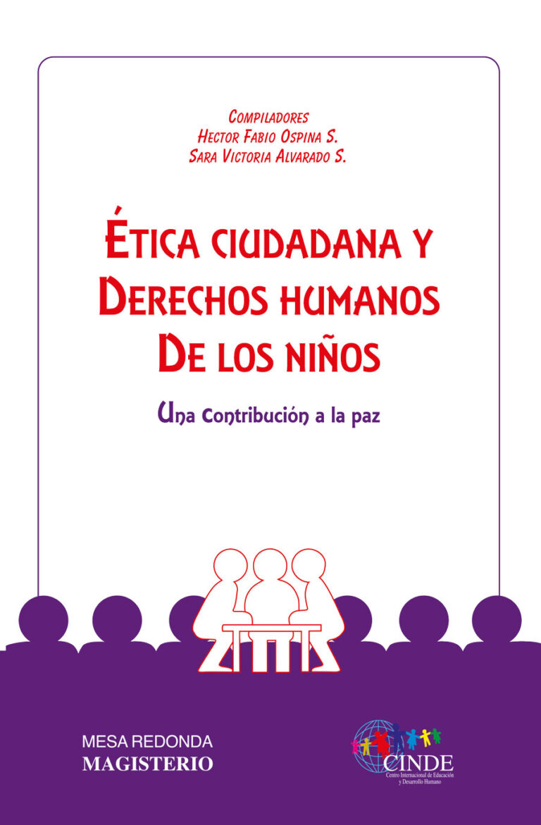 ÉTICA CIUDADANA Y DERECHOS HUMANOS DE LOS NIÑOS