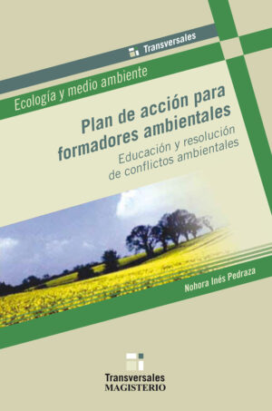 PLAN DE ACCIÓN PARA FORMADORES AMBIENTALES