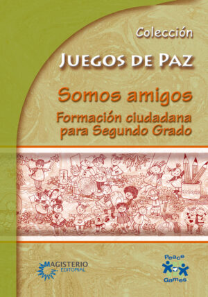SOMOS AMIGOS