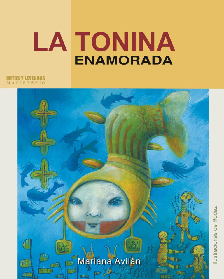 LA TONINA ENAMORADA