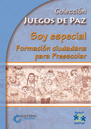 SOY ESPECIAL