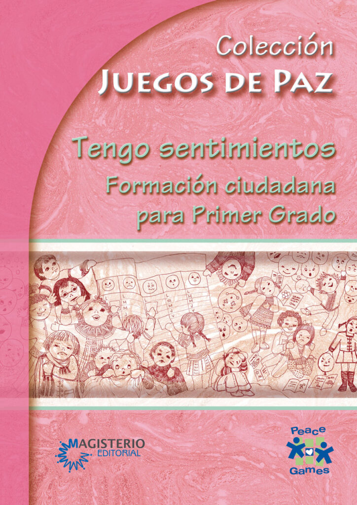 TENGO SENTIMIENTOS