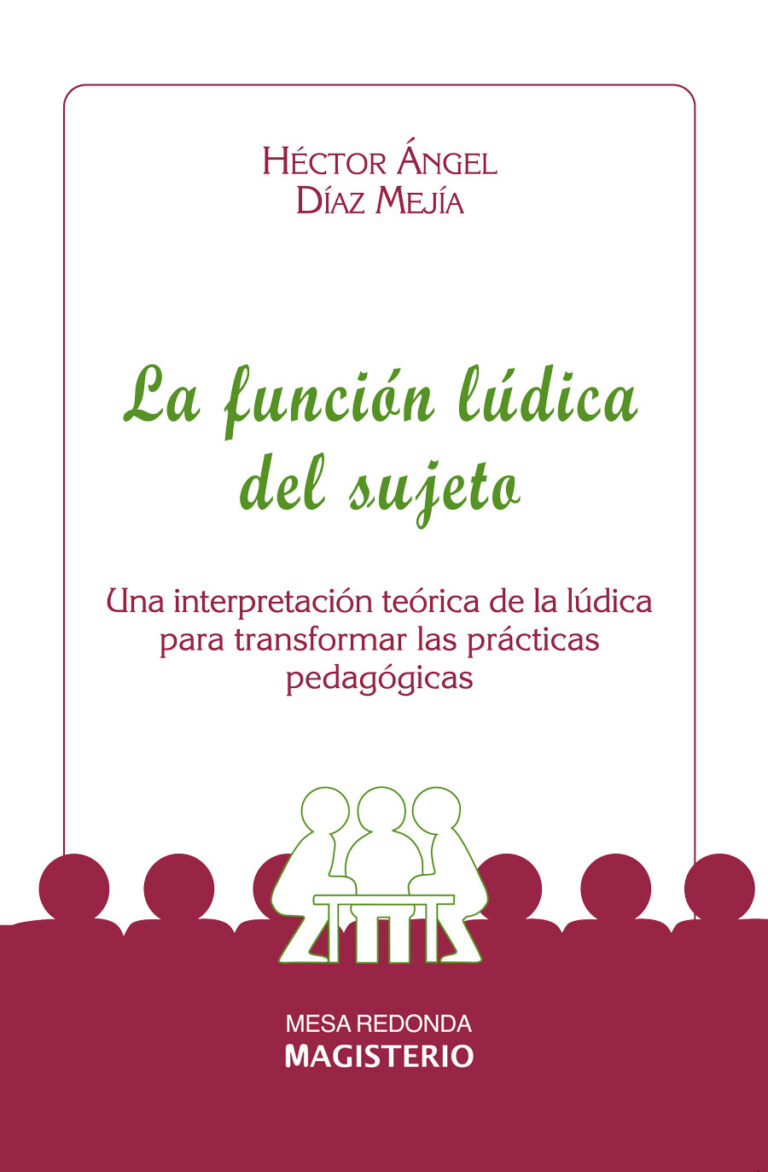 LA FUNCIÓN LÚDICA DEL SUJETO