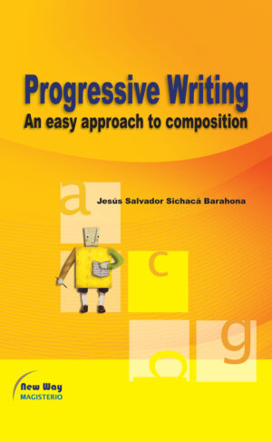 PROGRESSIVE WRITING