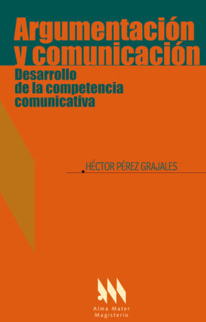 ARGUMENTACIÓN Y COMUNICACIÓN