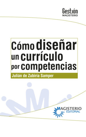 CÓMO DISEÑAR UN CURRÍCULO POR COMPETENCIAS