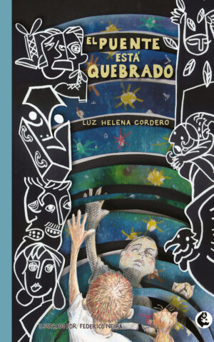 EL PUENTE ESTÁ QUEBRADO