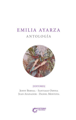 EMILIA AYARZA