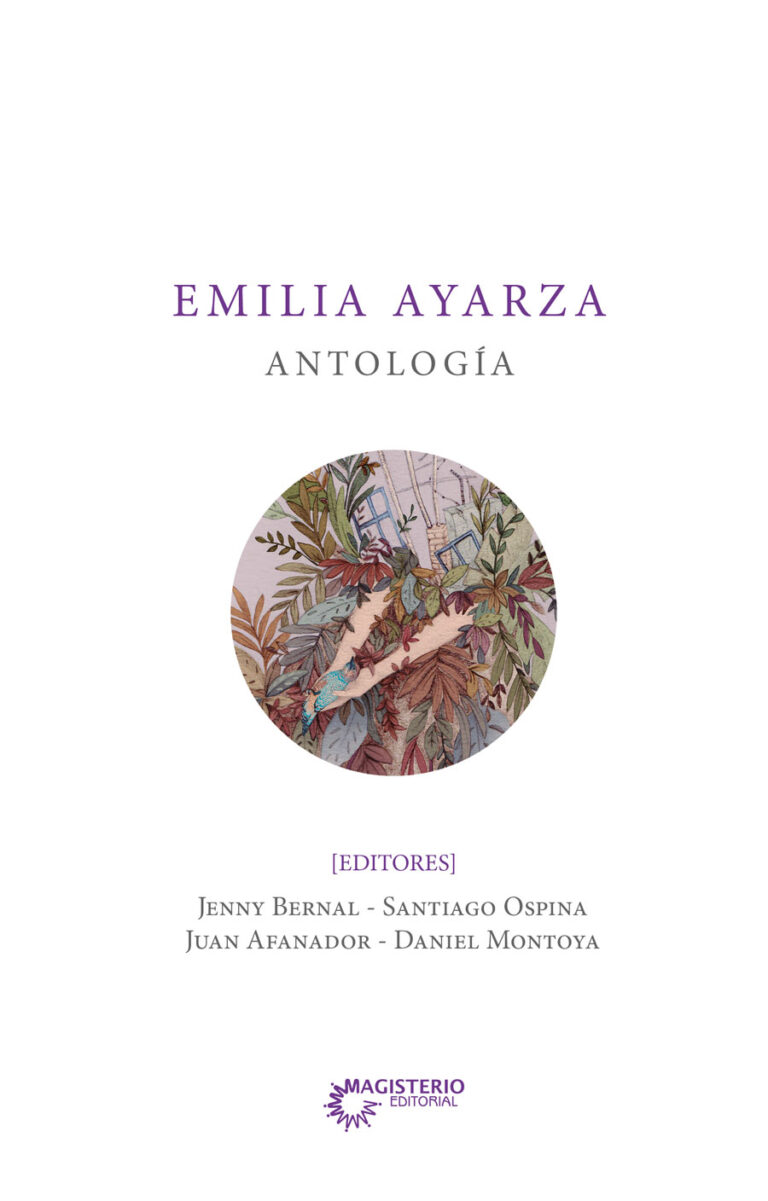 EMILIA AYARZA
