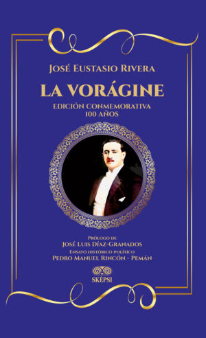 LA VORÁGINE 9789585020054